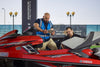 Jet Ski History Report